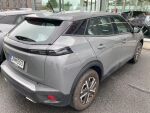 Peugeot 2008 2024 Metallinhohto Harmaa