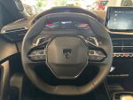 Peugeot 2008 2024 Metallinhohto Harmaa