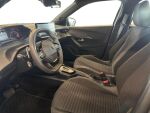 Peugeot 2008 2024 Metallinhohto Harmaa