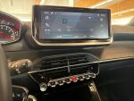 Peugeot 2008 2024 Metallinhohto Harmaa