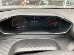 Peugeot 2008 2024 Metallinhohto Harmaa