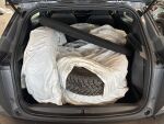 Peugeot 2008 2024 Metallinhohto Harmaa