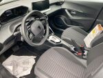 Peugeot 2008 2024 Metallinhohto Harmaa