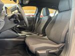 Peugeot 2008 2024 Metallinhohto Harmaa