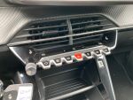 Peugeot 2008 2024 Metallinhohto Harmaa