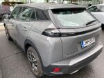 Peugeot 2008 2024 Metallinhohto Harmaa
