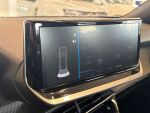 Peugeot 2008 2024 Metallinhohto Harmaa