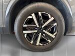 Peugeot 2008 2024 Metallinhohto Harmaa