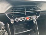 Peugeot 2008 2024 Metallinhohto Harmaa