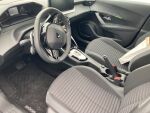 Peugeot 2008 2024 Metallinhohto Harmaa