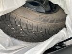 Peugeot 2008 2024 Metallinhohto Harmaa