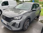 Peugeot 2008 2024 Metallinhohto Harmaa