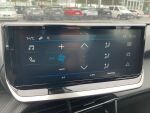 Peugeot 2008 2024 Metallinhohto Harmaa