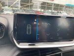 Peugeot 2008 2024 Metallinhohto Harmaa