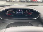 Peugeot 2008 2024 Metallinhohto Harmaa