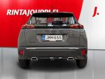 Peugeot 2008 2024 Harmaa