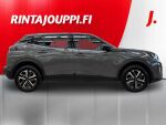 Peugeot 2008 2024 Harmaa