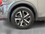 Peugeot 2008 2024 Harmaa