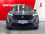 Peugeot 2008 2024 Harmaa