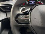 Peugeot 2008 2024 Harmaa