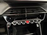 Peugeot 2008 2024 Harmaa