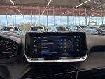 Peugeot 2008 2024 Harmaa