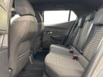 Peugeot 2008 2024 Harmaa
