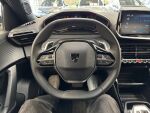 Peugeot 2008 2024 Harmaa