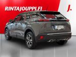 Peugeot 2008 2024 Harmaa