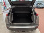 Peugeot 2008 2024 Harmaa