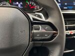 Peugeot 2008 2024 Harmaa