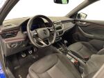 Skoda Kamiq 2024 Sininen