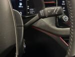 Skoda Kamiq 2024 Sininen