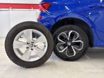 Skoda Kamiq 2024 Sininen