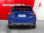 Skoda Kamiq 2024 Sininen