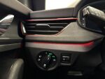 Skoda Kamiq 2024 Sininen