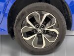 Skoda Kamiq 2024 Sininen