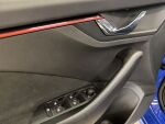 Skoda Kamiq 2024 Sininen