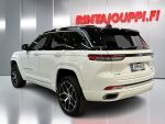 Jeep Grand Cherokee 2024 Valkoinen
