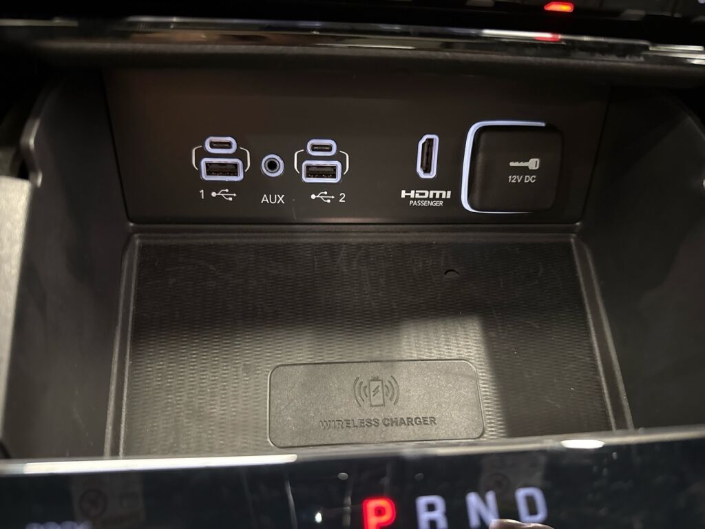 Jeep Grand Cherokee 2024 Valkoinen