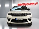 Jeep Grand Cherokee 2024 Valkoinen