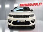 Jeep Grand Cherokee 2024 Valkoinen