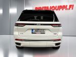 Jeep Grand Cherokee 2024 Valkoinen