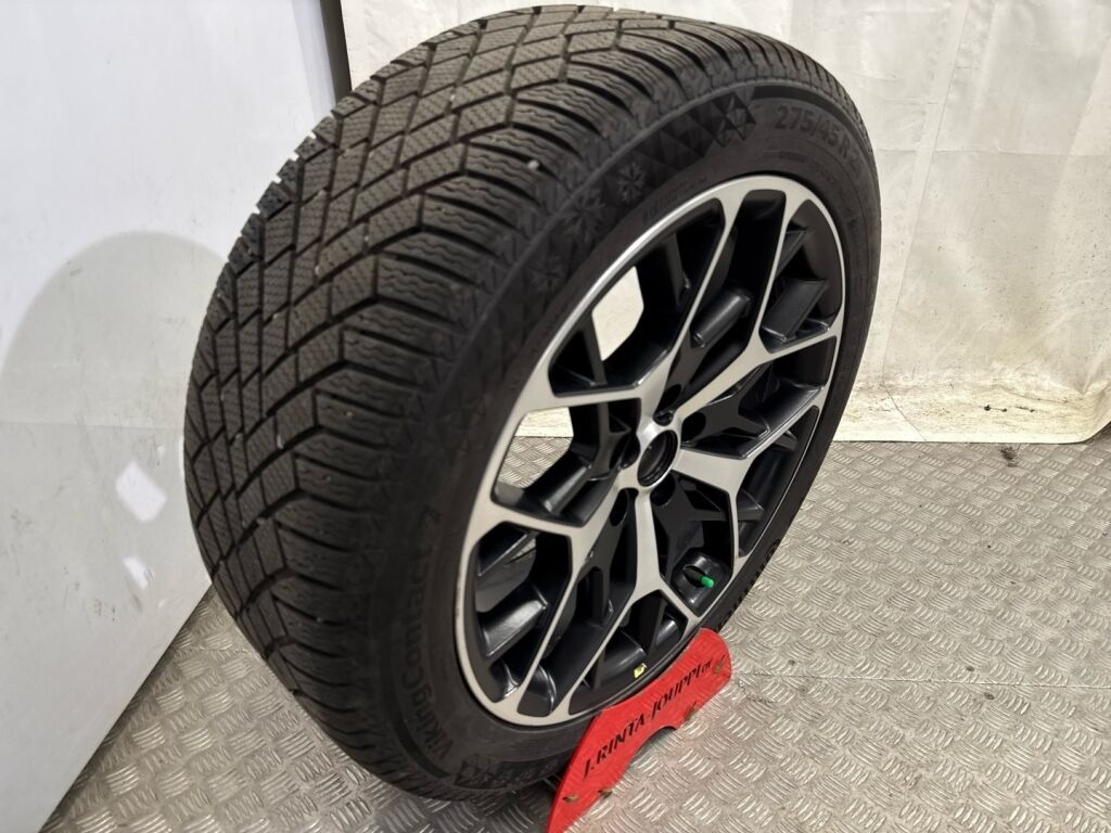 Jeep Grand Cherokee 2024 Valkoinen