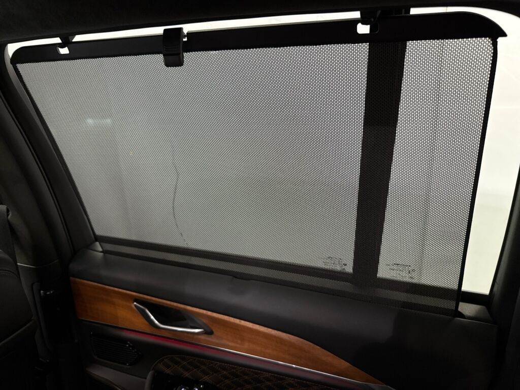 Jeep Grand Cherokee 2024 Valkoinen