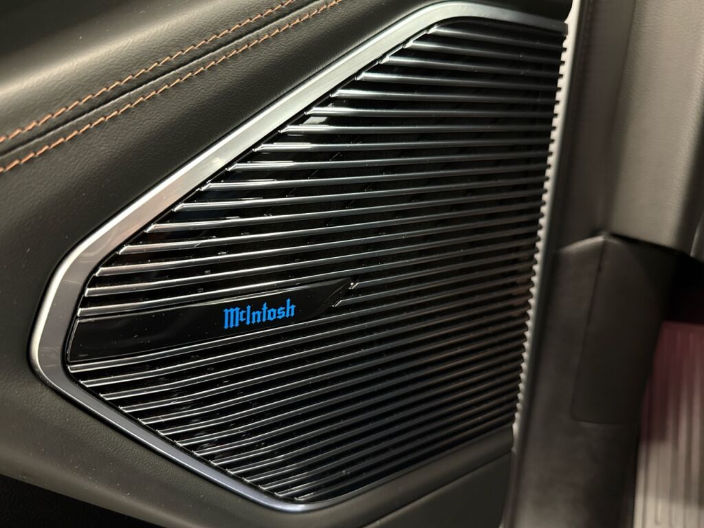 Jeep Grand Cherokee 2024 Valkoinen