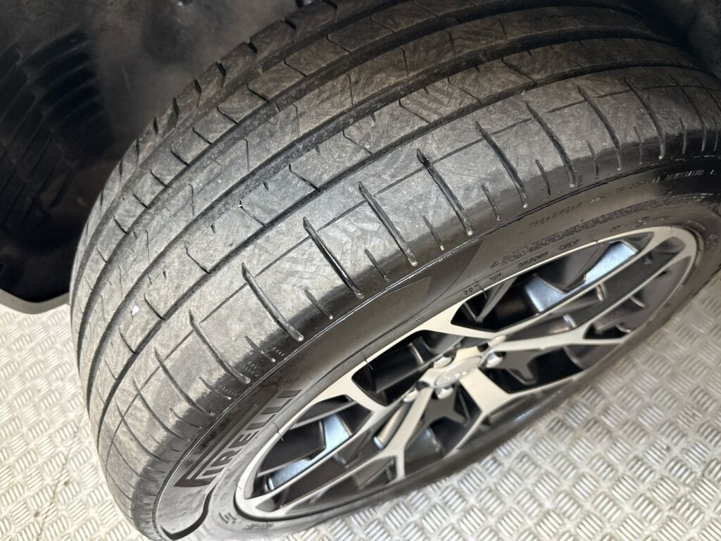 Jeep Grand Cherokee 2024 Valkoinen