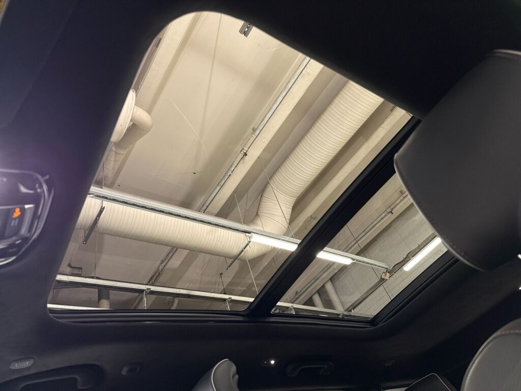 Jeep Grand Cherokee 2024 Valkoinen