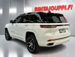 Jeep Grand Cherokee 2024 Valkoinen