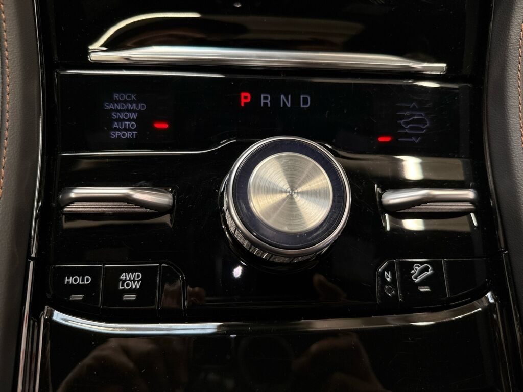 Jeep Grand Cherokee 2024 Valkoinen